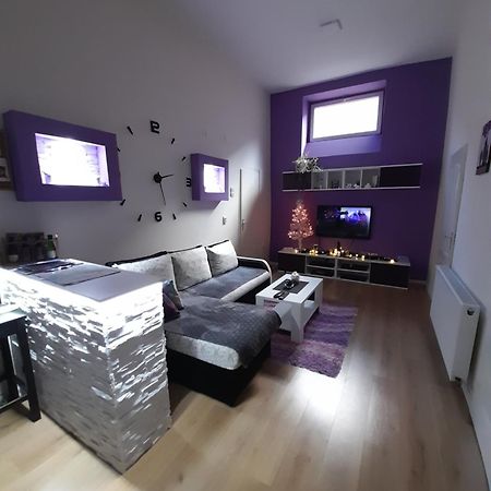Apartman Lela 弗尔沙茨 外观 照片