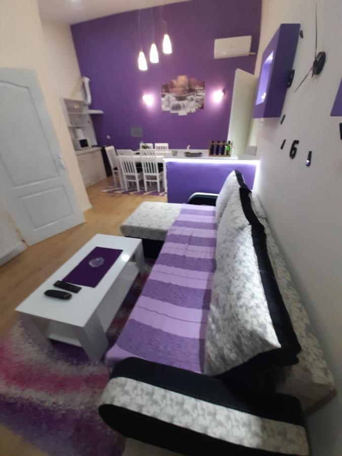 Apartman Lela 弗尔沙茨 外观 照片