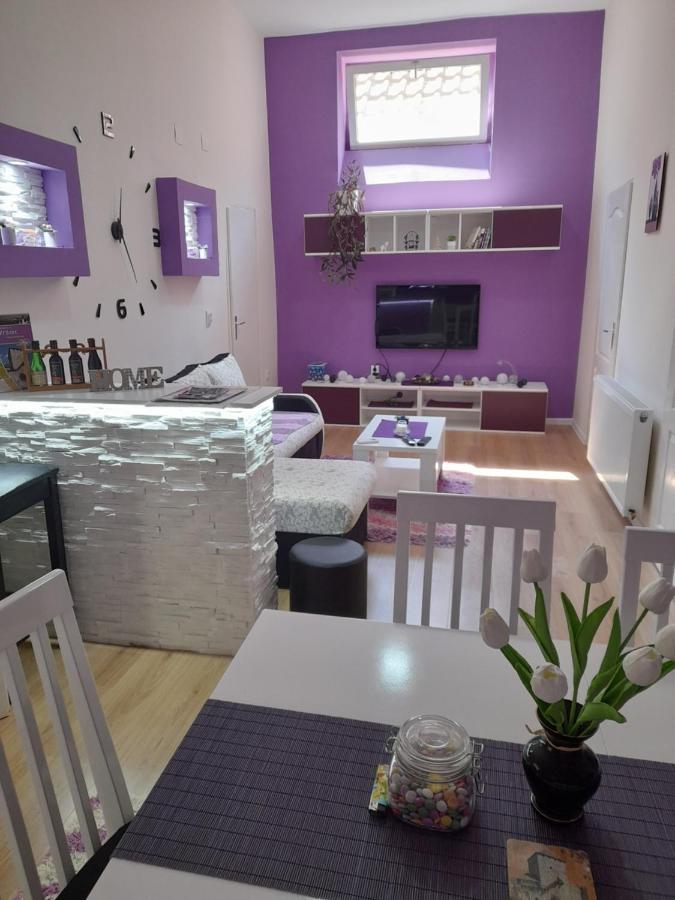 Apartman Lela 弗尔沙茨 外观 照片