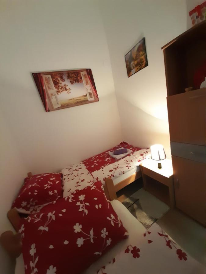 Apartman Lela 弗尔沙茨 外观 照片