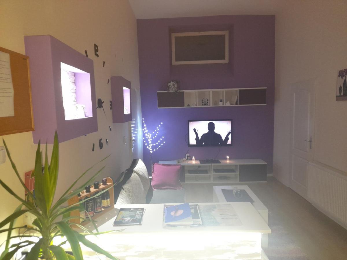 Apartman Lela 弗尔沙茨 外观 照片