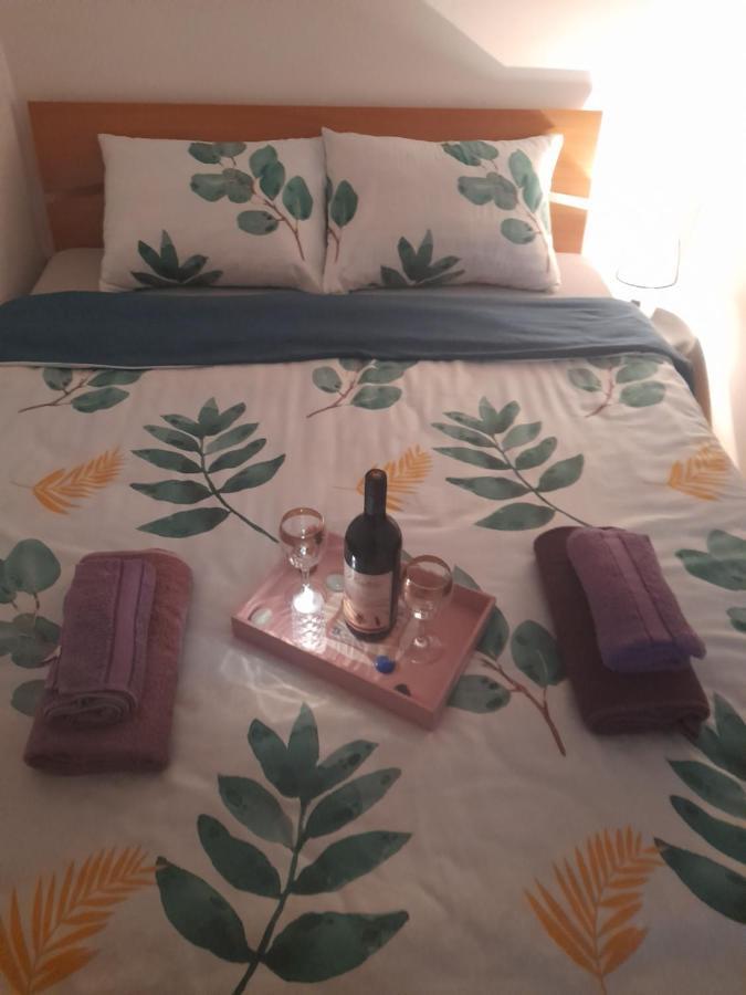 Apartman Lela 弗尔沙茨 外观 照片