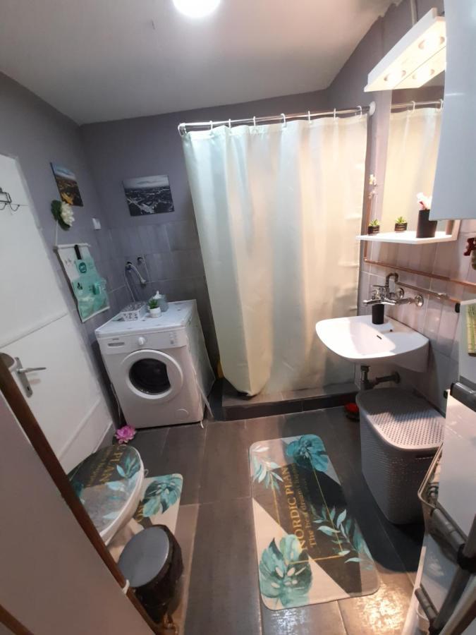 Apartman Lela 弗尔沙茨 外观 照片