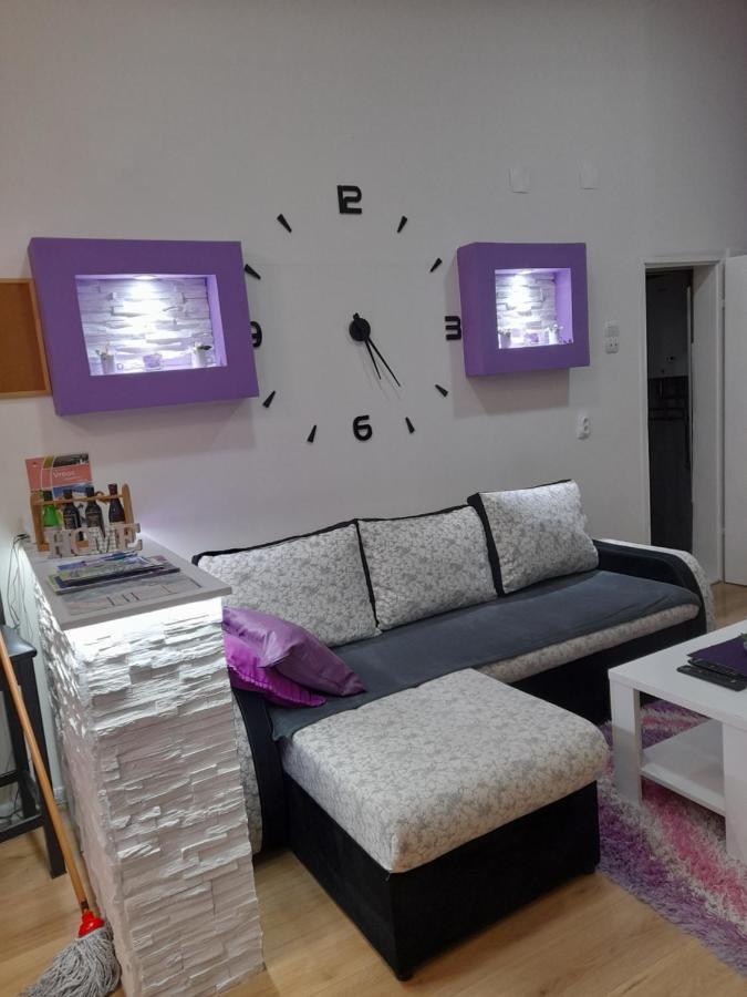 Apartman Lela 弗尔沙茨 外观 照片