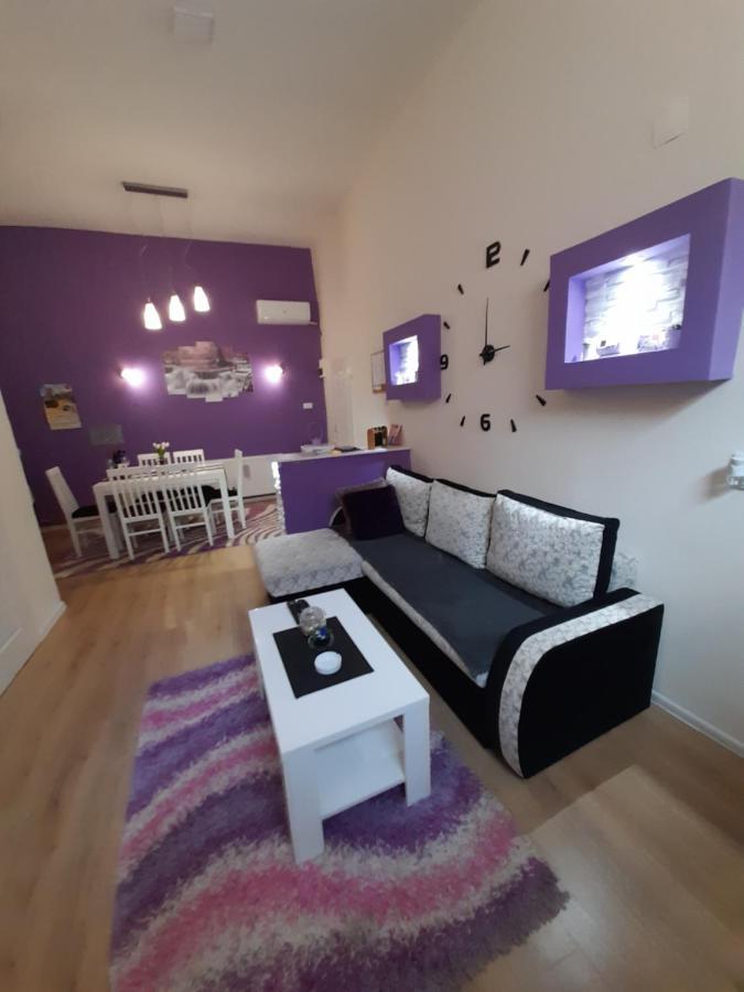 Apartman Lela 弗尔沙茨 外观 照片