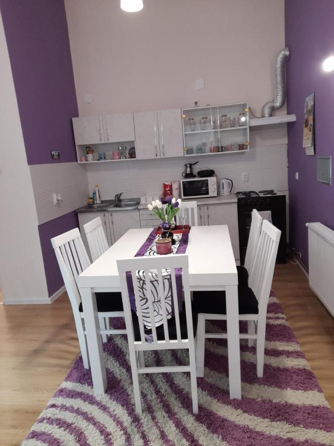 Apartman Lela 弗尔沙茨 外观 照片