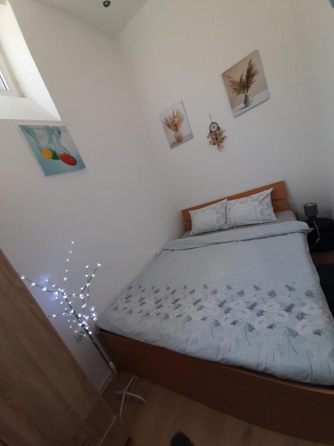 Apartman Lela 弗尔沙茨 外观 照片
