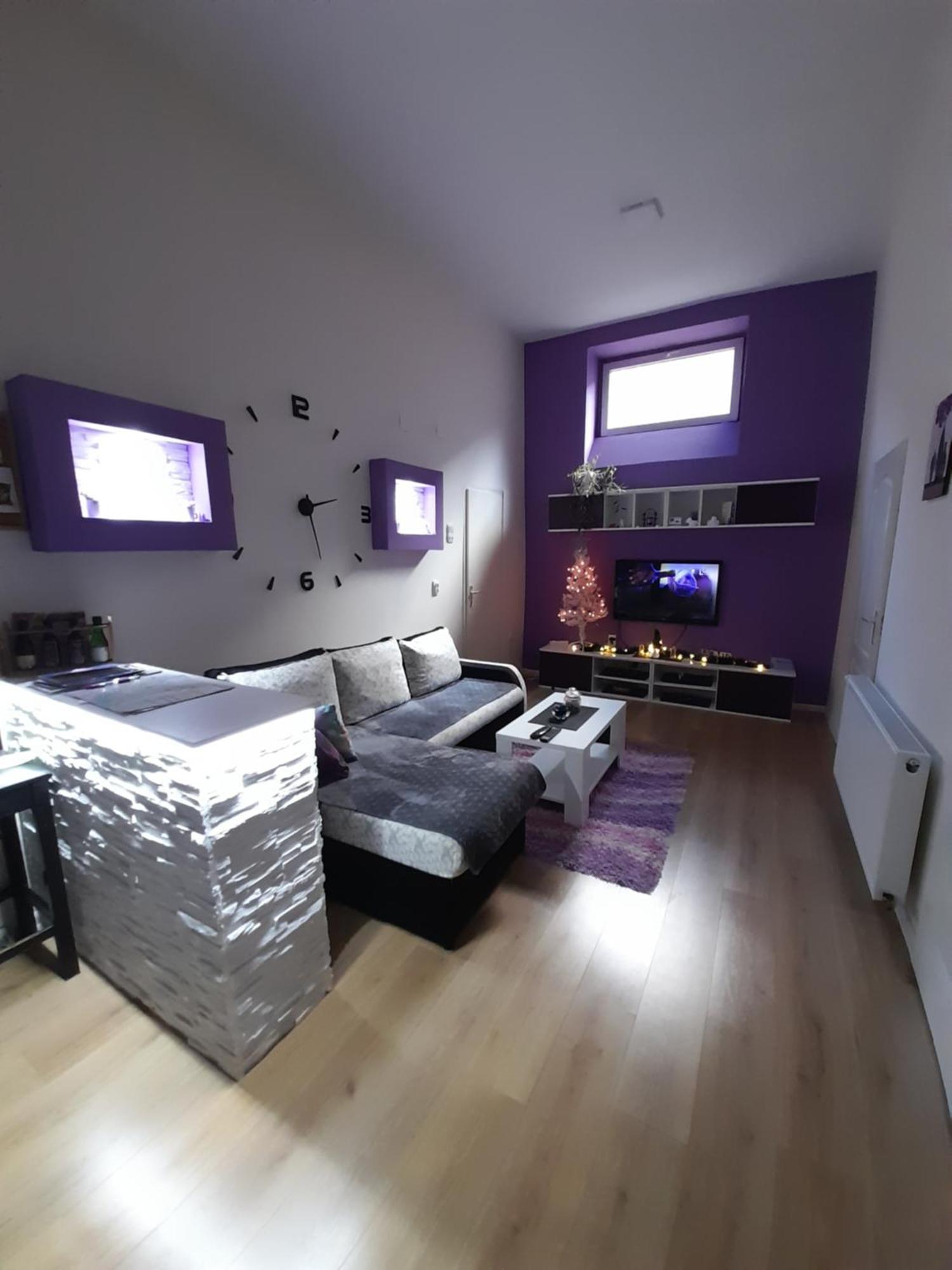 Apartman Lela 弗尔沙茨 外观 照片
