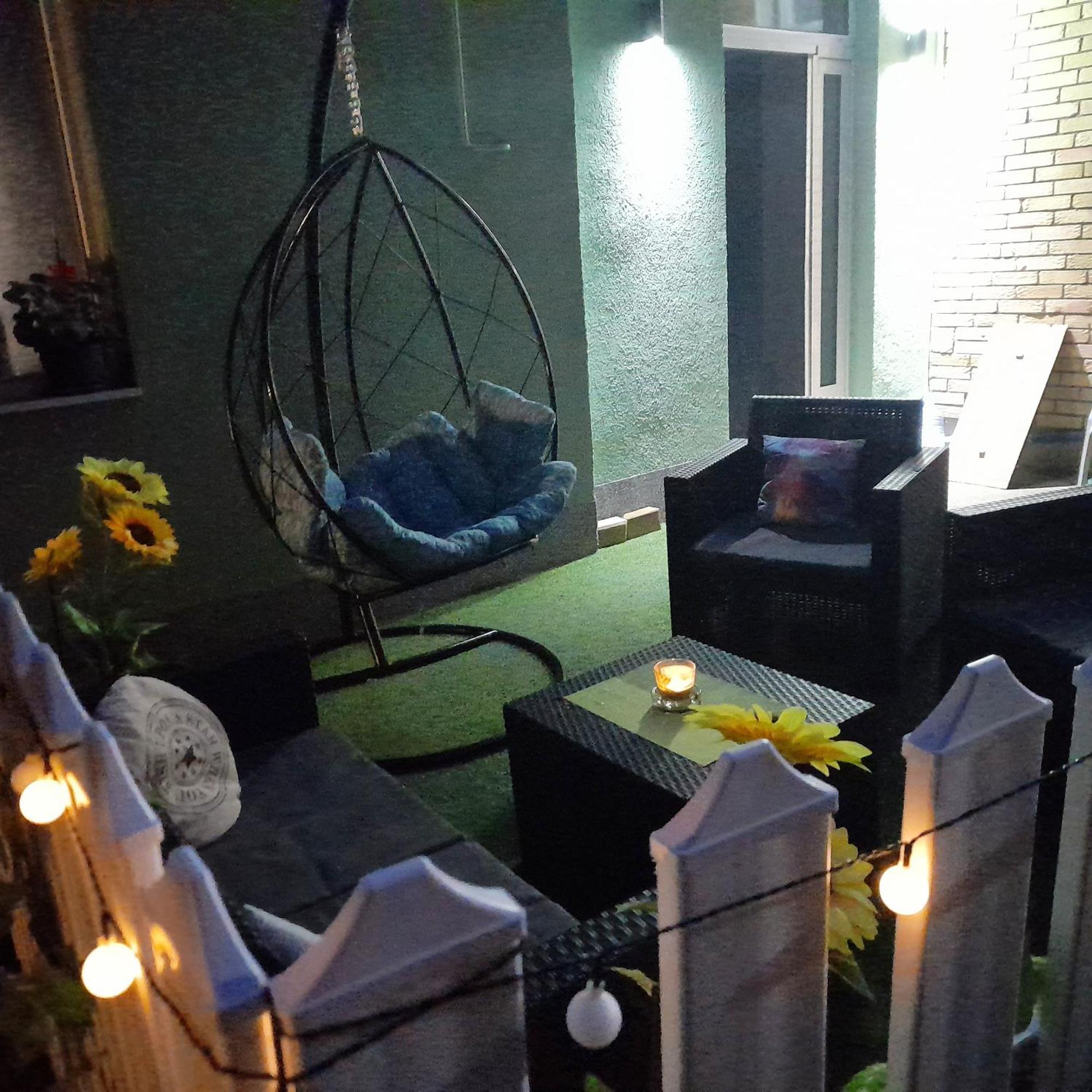 Apartman Lela 弗尔沙茨 外观 照片